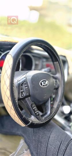 كيا اوبتيما